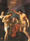 The Baptism