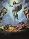 The Transfiguration
