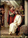 The Crowning with Thorns