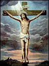 The Crucifixion